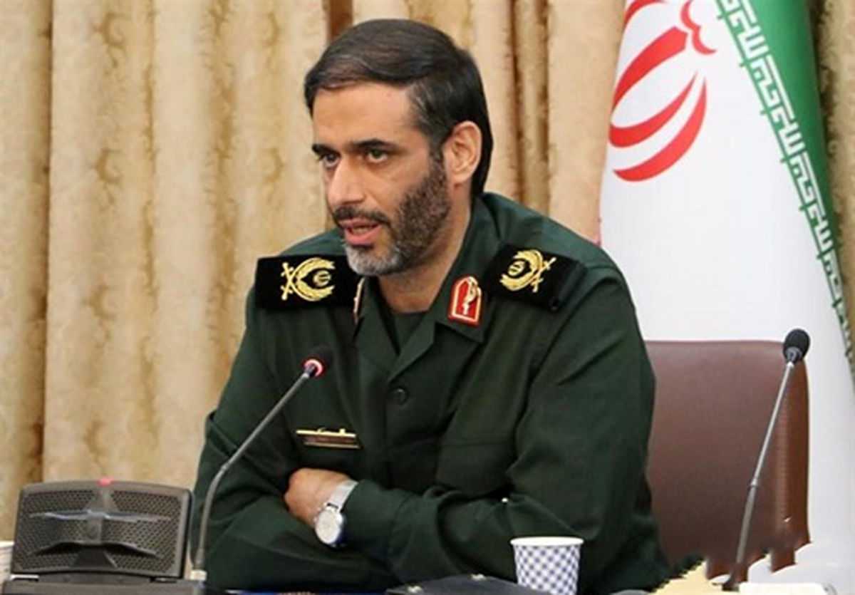 اطلاعیه سعید محمد درباره اظهارات سردار جوانی