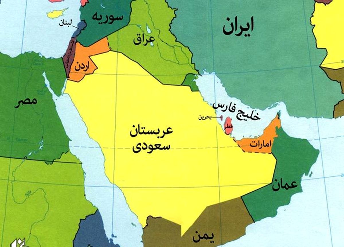 جزییات کودتای نافرجام شبانه در کشور اردن