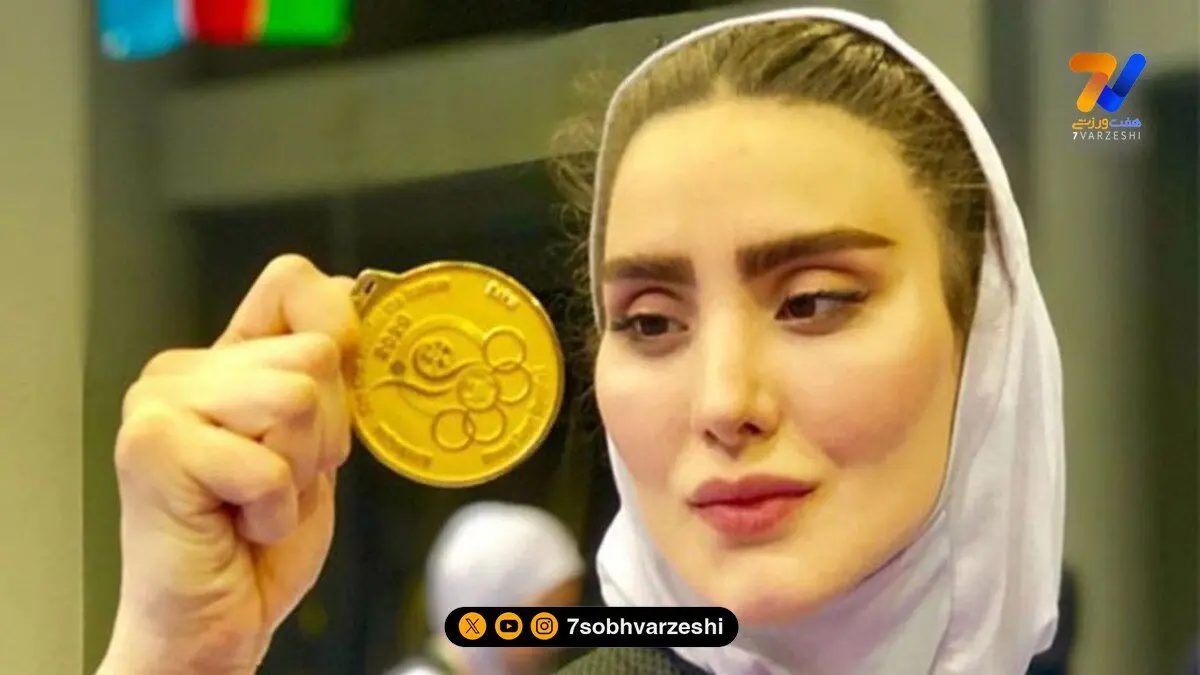 بیوگرافی شهربانو دامغانی نژاد
