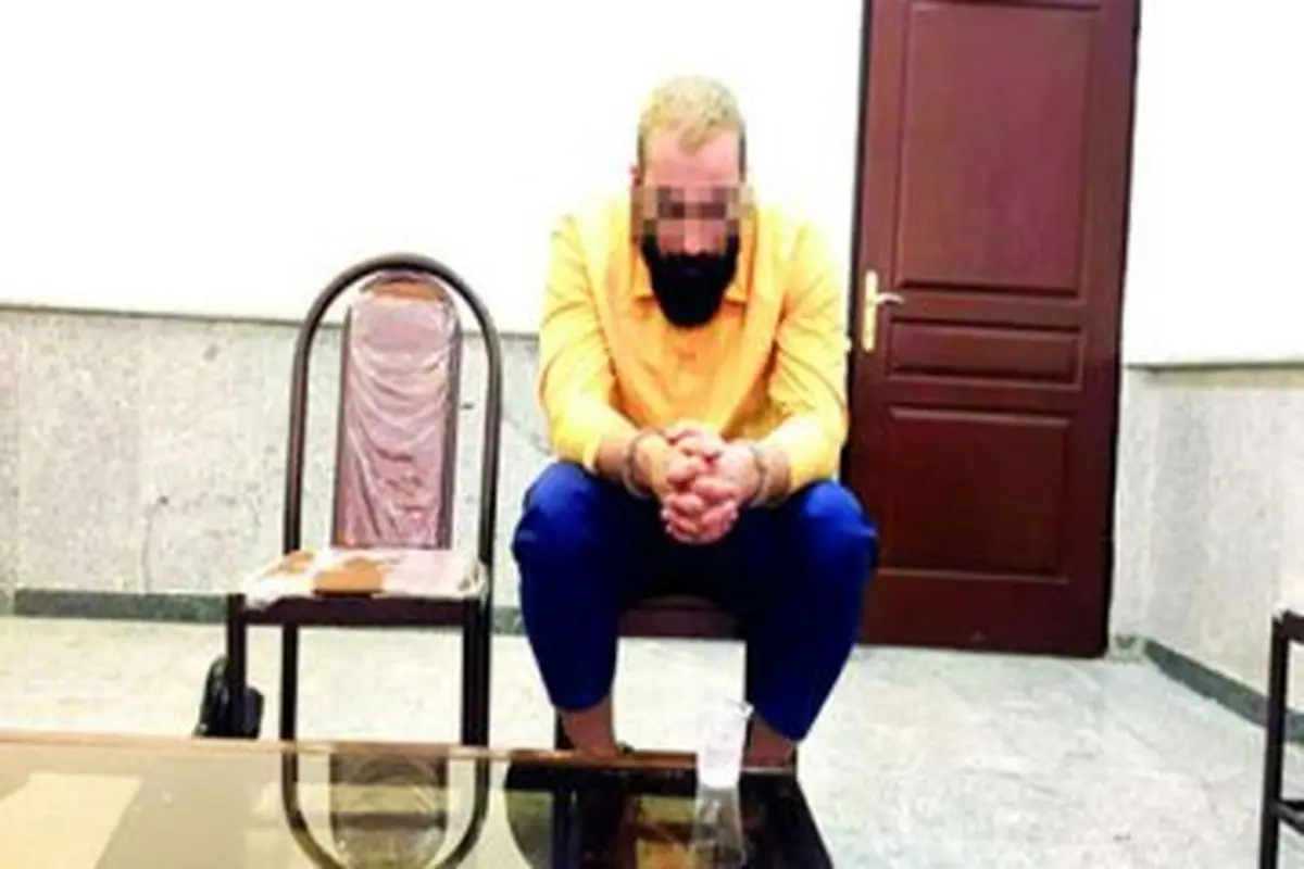 واکنش وکیل حمید صفت به صدور حکم اعدام