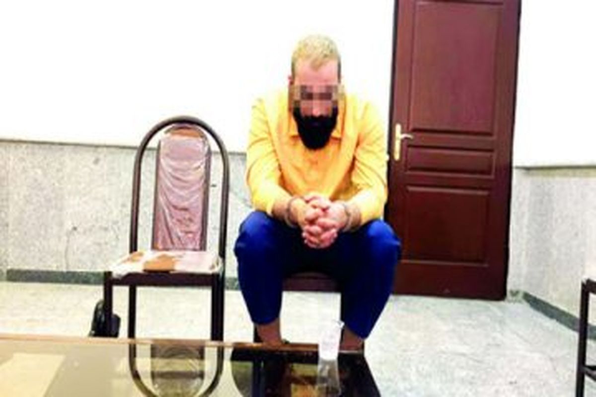 واکنش وکیل حمید صفت به صدور حکم اعدام