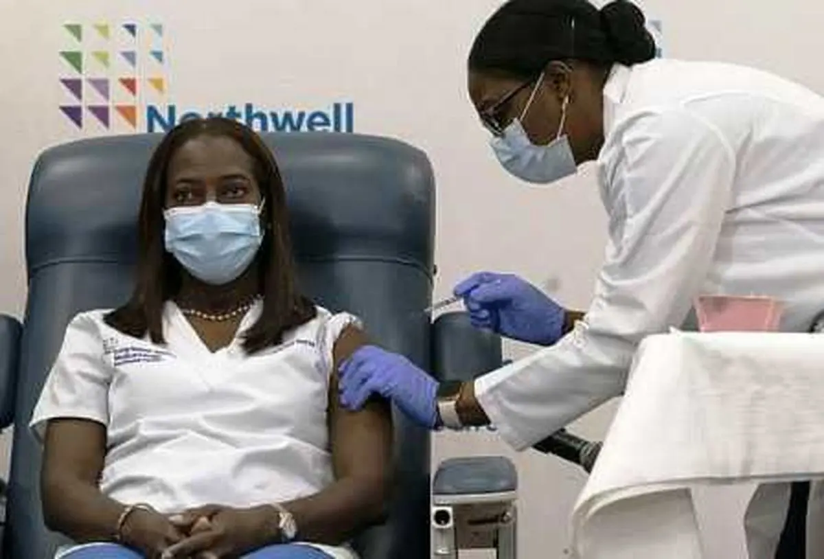 امیدواری جدید در زمینه واکسن کرونا