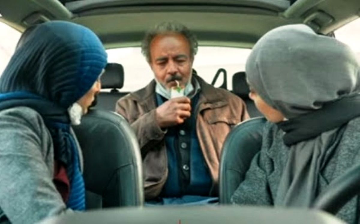زمان پخش آخرین قسمت از سریال «نون خ»