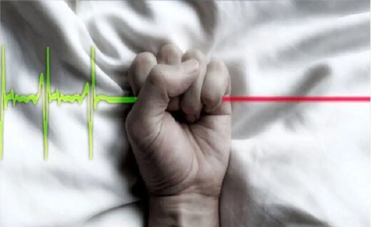 ببینید | چگونه کسی را از خودکشی منع کنیم؟