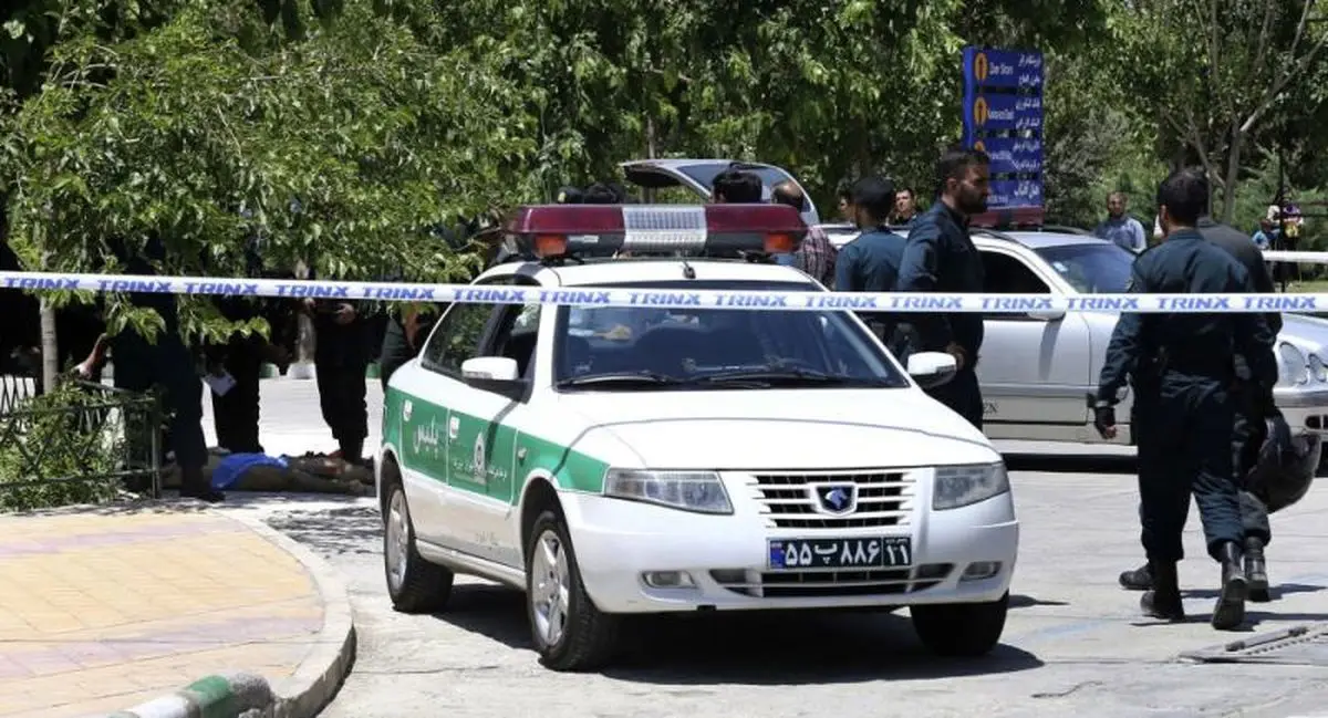 قتل‌عام خانوادگی در اهواز؛ هشت نفر کشته شدند