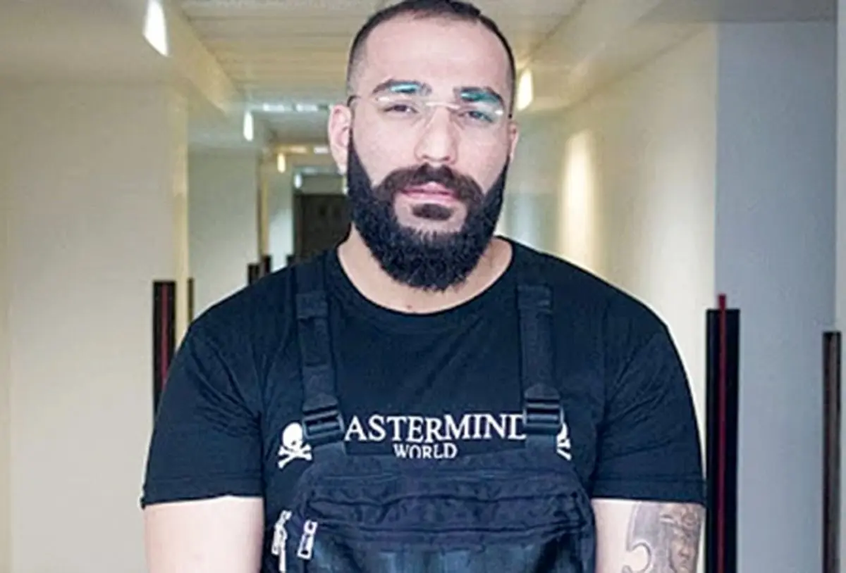 زیر و بم حقوقی ‌‌حکم جنجالی حمید صفت