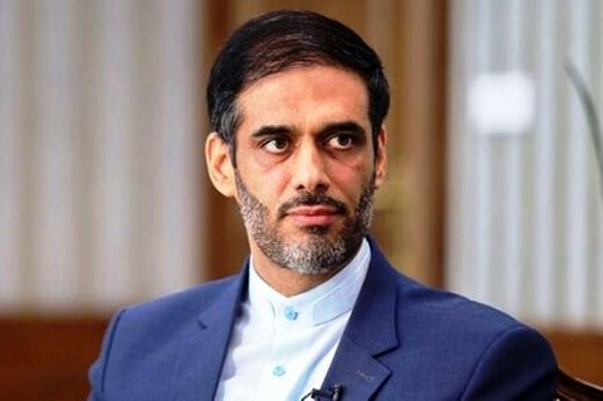 ادامه ماجرای سردار سعید محمد و سپاه
