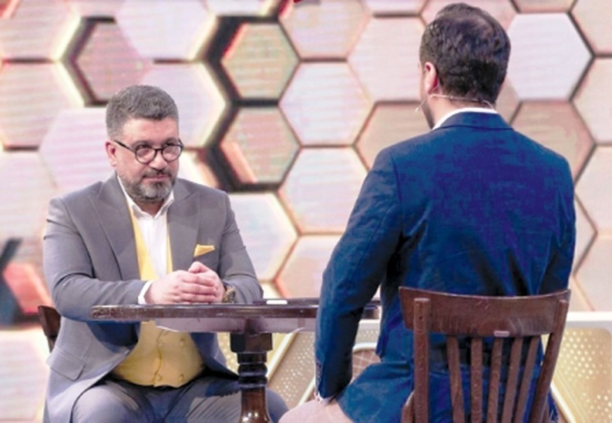 ‌هفت ایده نوروزی‌ «روی مخ» ‌برنامه‌سازان تلویزیون