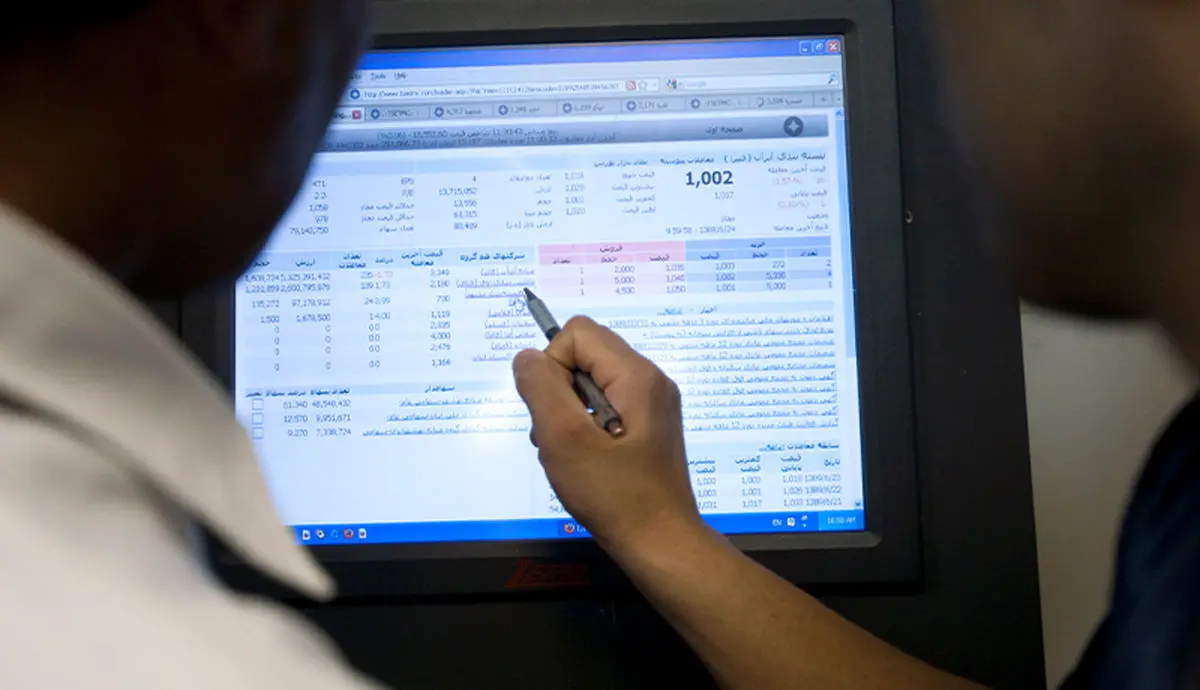 پیش‌بینی روند بورس در اولین ماه‌های سال ۱۴۰۰