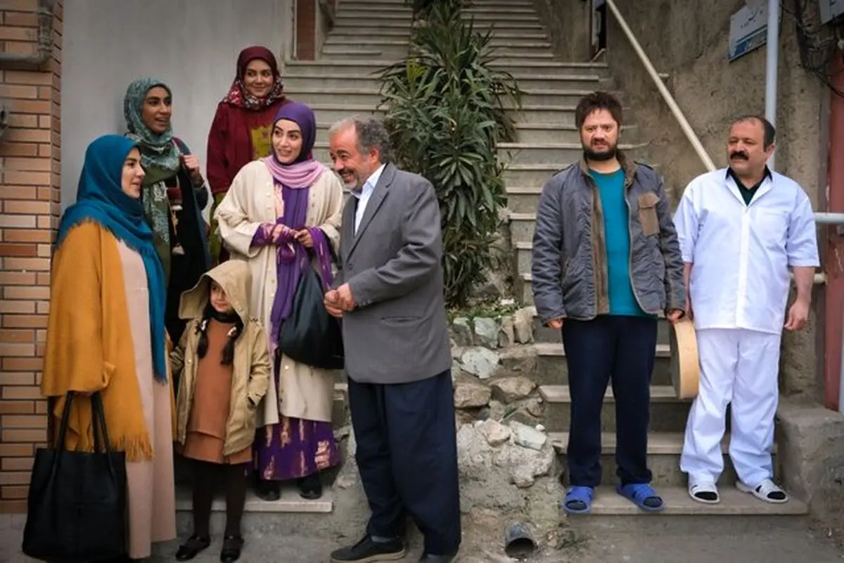 انتخاب بهترین سریال نوروز توسط کاربران هفت‌صبح