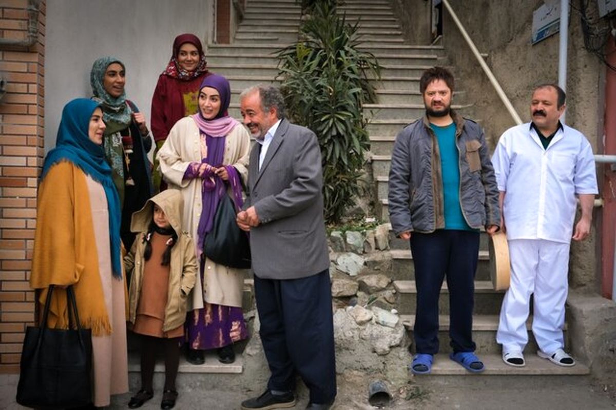 انتخاب بهترین سریال نوروز توسط کاربران هفتصبح