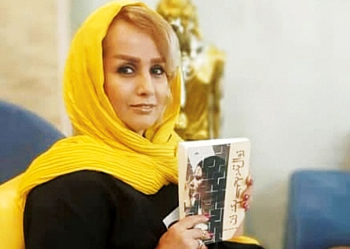 با نیره موسوی برای عاشقی هیچگاه دیر نیست