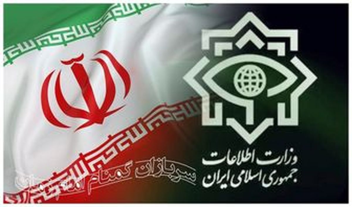 دستگیری جاسوس اسرائیلی در آذربایجان شرقی