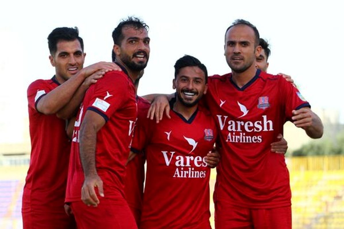 تست کرونای ۷ بازیکن رقیب پرسپولیس مثبت شد!