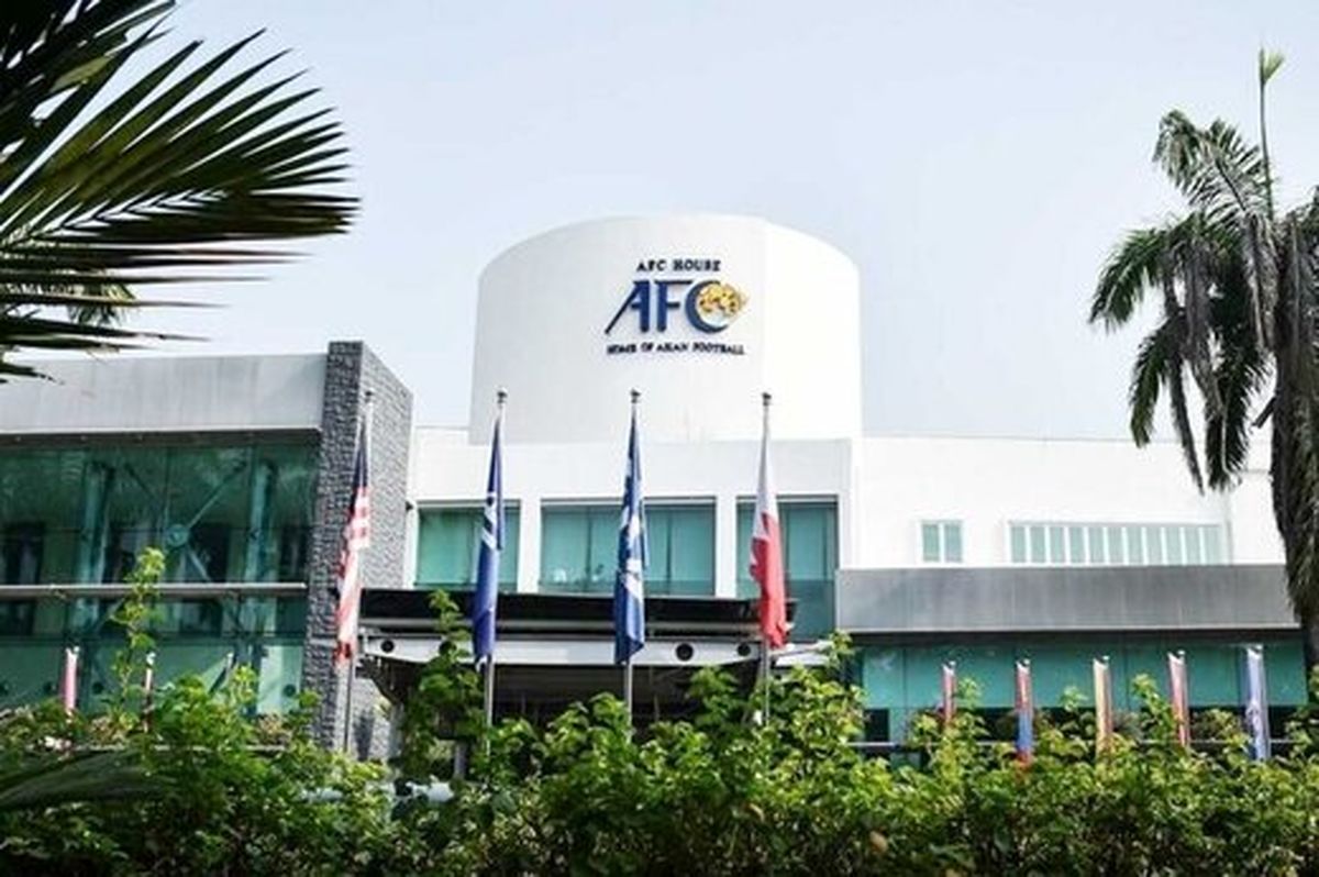 کارشنکی AFC علیه تیمهای ایرانی ادامه دارد