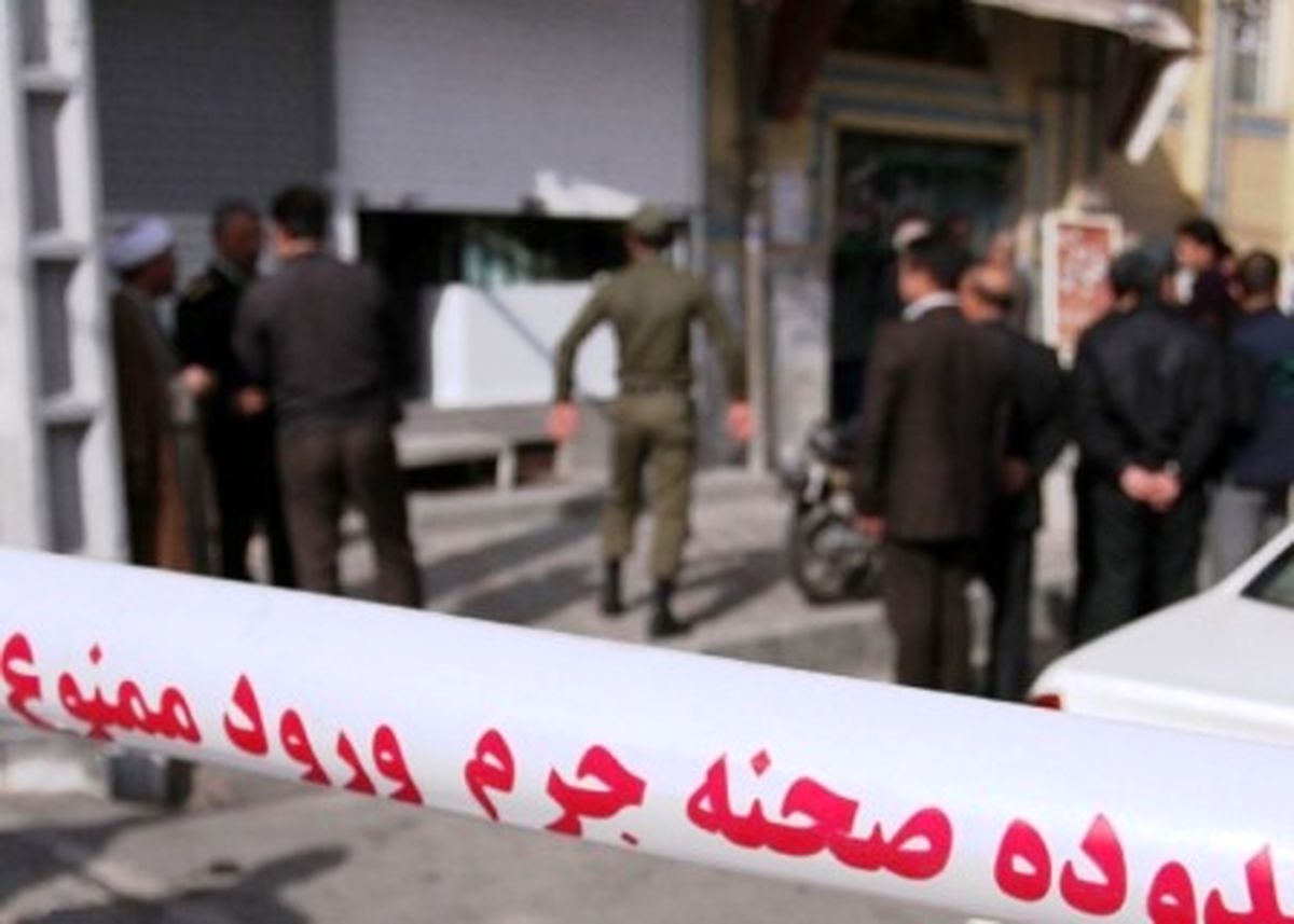 جزئیات قتلعام خانوادگی در اهواز