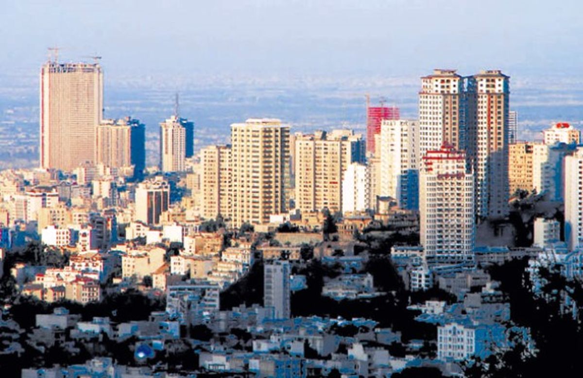 تکلیف ایرانیان به ثبت اطلاعات ملکی خود از ۱۹فروردین