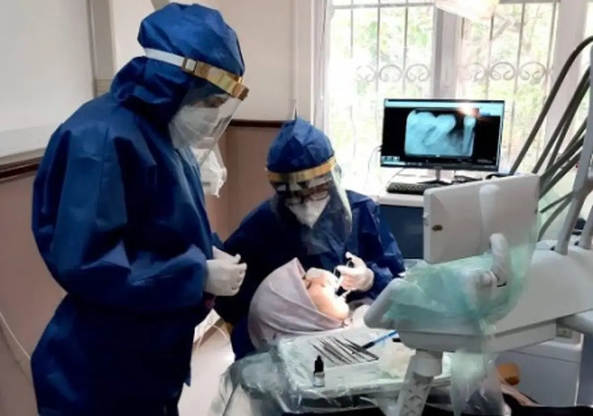 سبقت دندانپزشکان از‌ جراحان در ‌قصور پزشکی