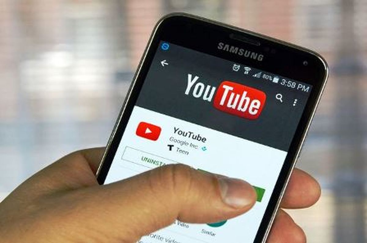 شایعه رفع فیلتر یوتیوب برای دانشجویان