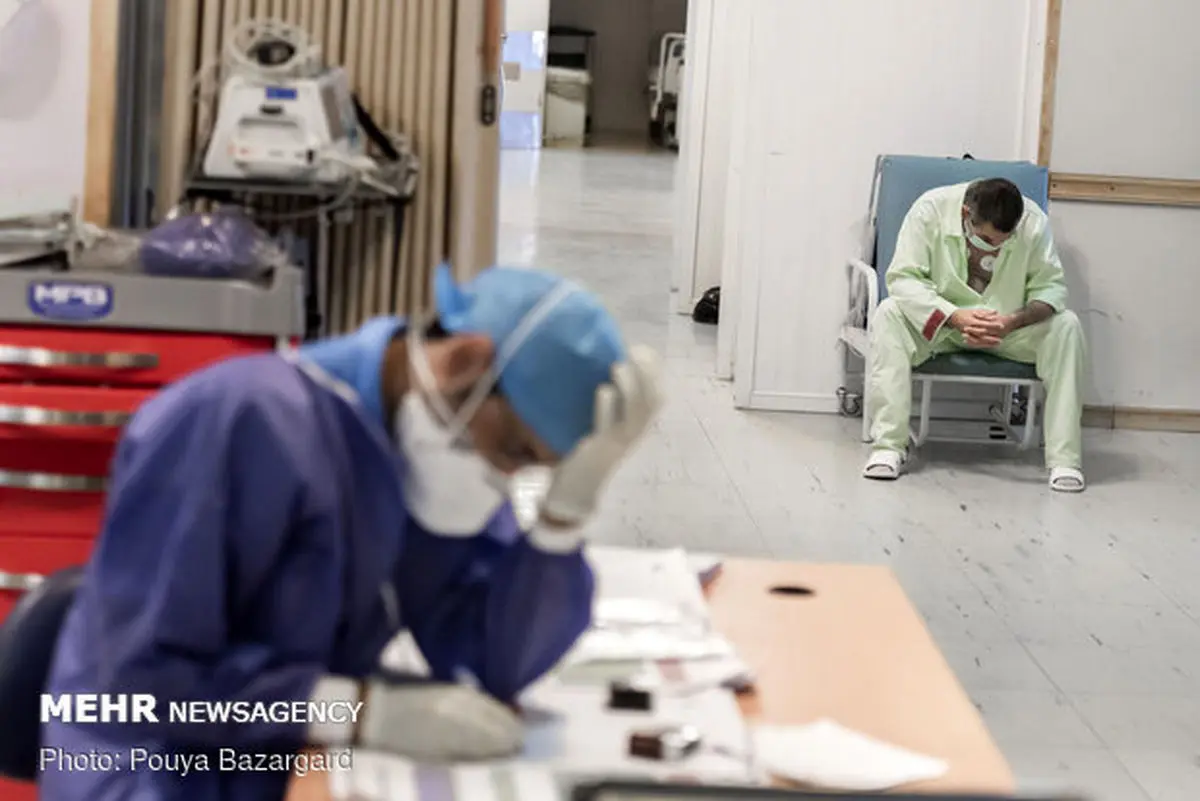 علایم جدید کرونا انگلیسی؛ از دل پیچه تا درد ساق پا