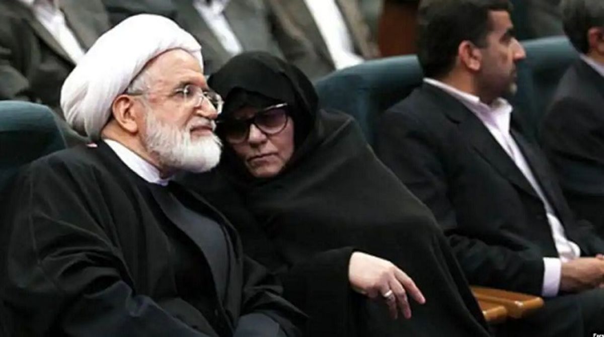 آخرین وضعیت مهدی کروبی در حصر خانگی
