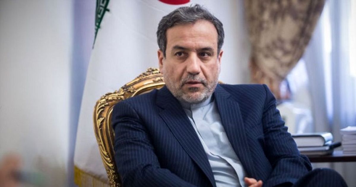 ارزیابی عراقچی از نتایج نشست کمیسیون برجام
