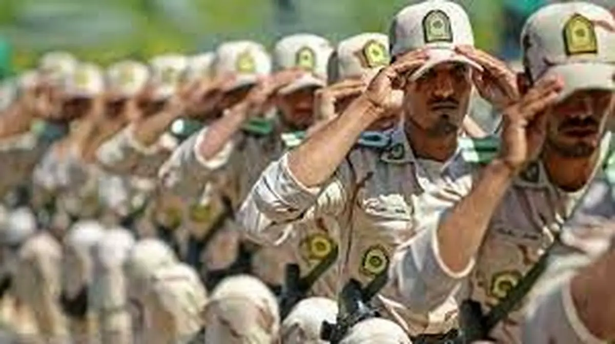 حقوق سربازان در سال ۱۴۰۰ افزایش می‌یابد