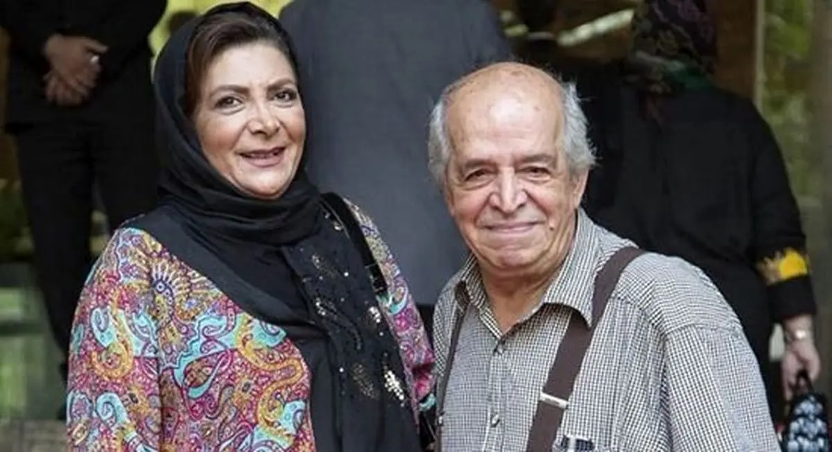 محسن قاضی مرادی در ۸۰سالگی درگذشت