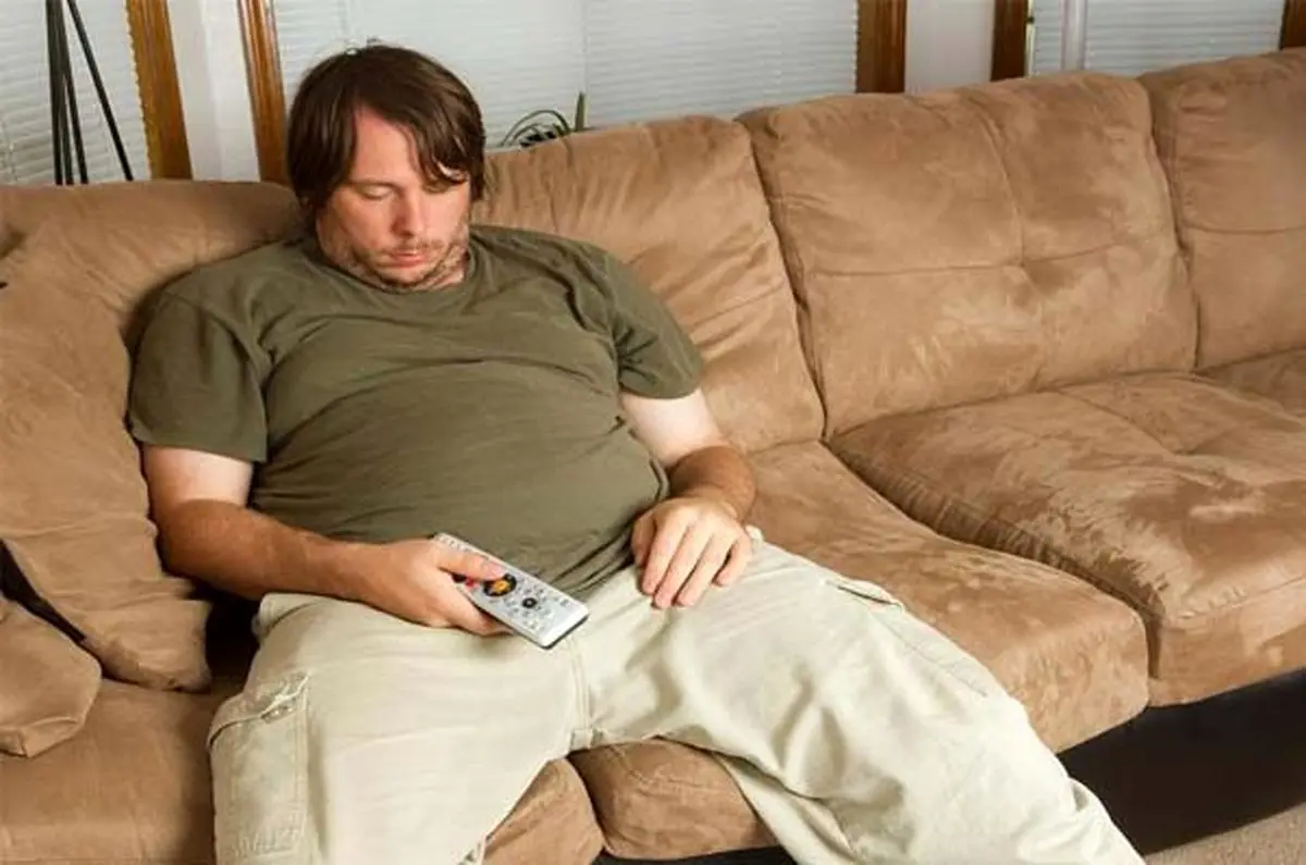 بلاهایی که بی‌تحرکی و کم‌تحرکی بر سر ما می‌آورد