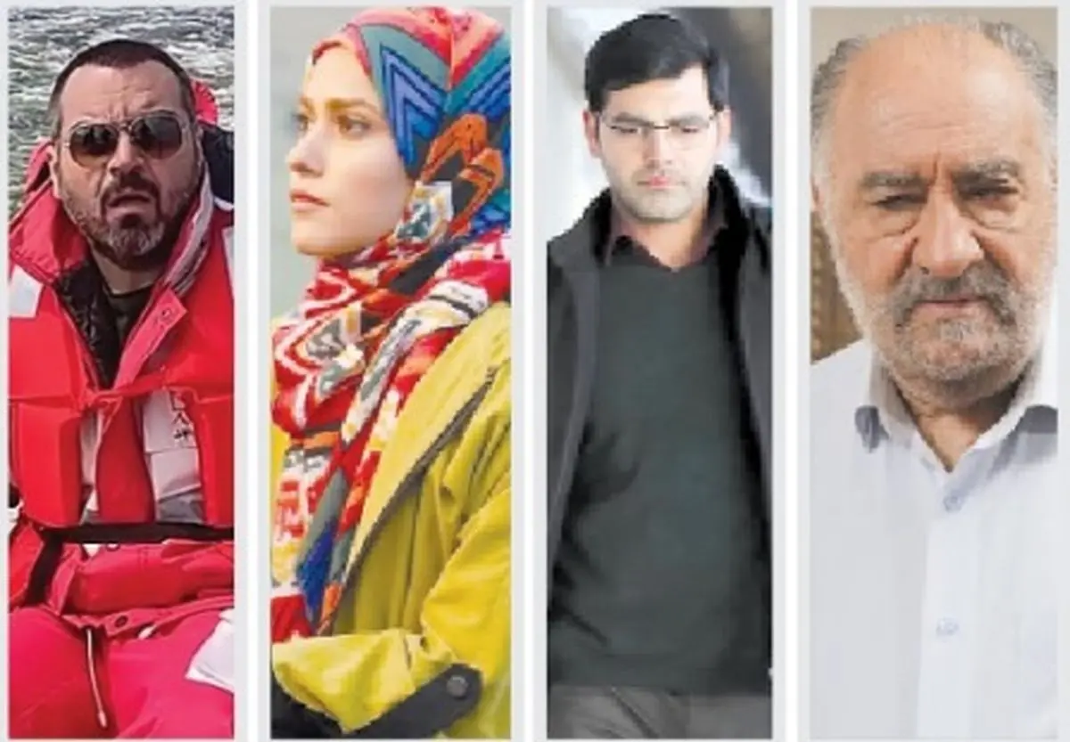 سریال‌های رمضان؛ ترانه ساسی، کپی حشمت و کمی جن