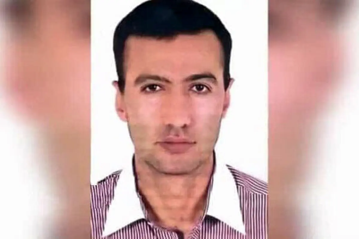 ببینید | انتشار نخستین تصویر از عامل خرابکاری نطنز