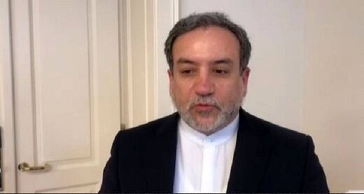 عراقچی: تفاهم جدیدی در حال شکل گرفتن است