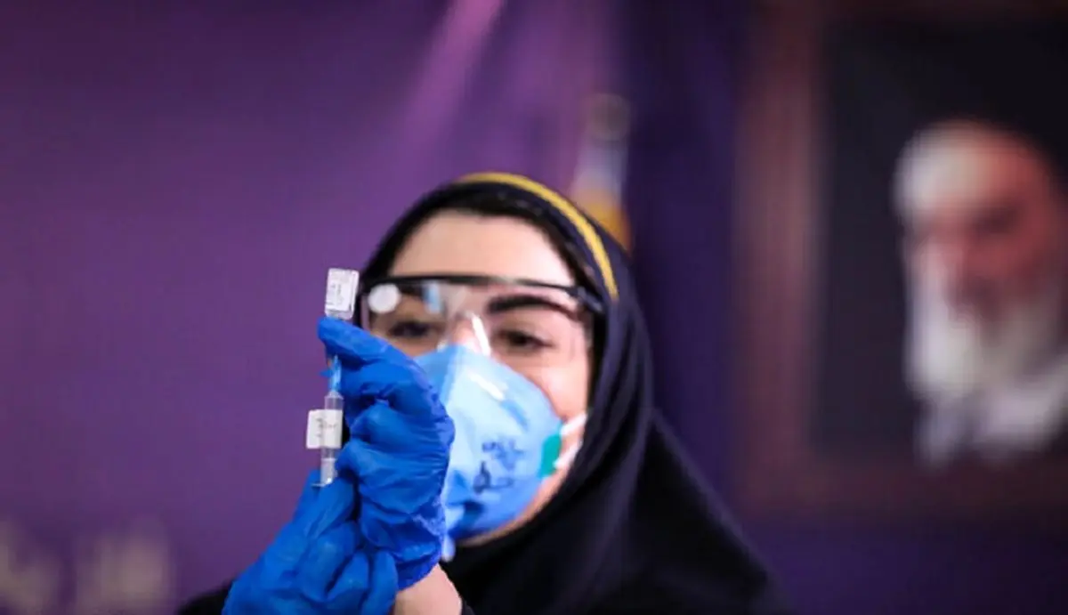 ببینید | جزئیات آخرین روند تولید واکسن‌های ایرانی کرونا