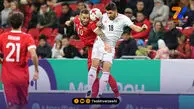 مدافع پیشین روسیه: ایران نمی‌تواند ما را غافلگیر کند