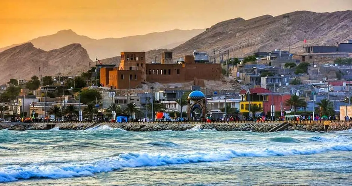 آیا احتمال وقوع سونامی در بوشهر وجود دارد؟