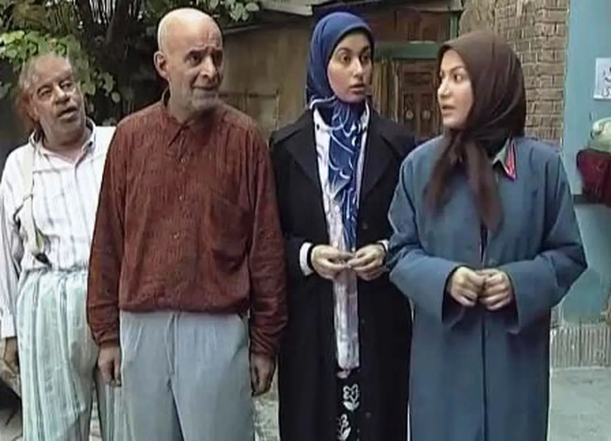 داستان اینکه چگونه مدیون رضا عطاران شدم