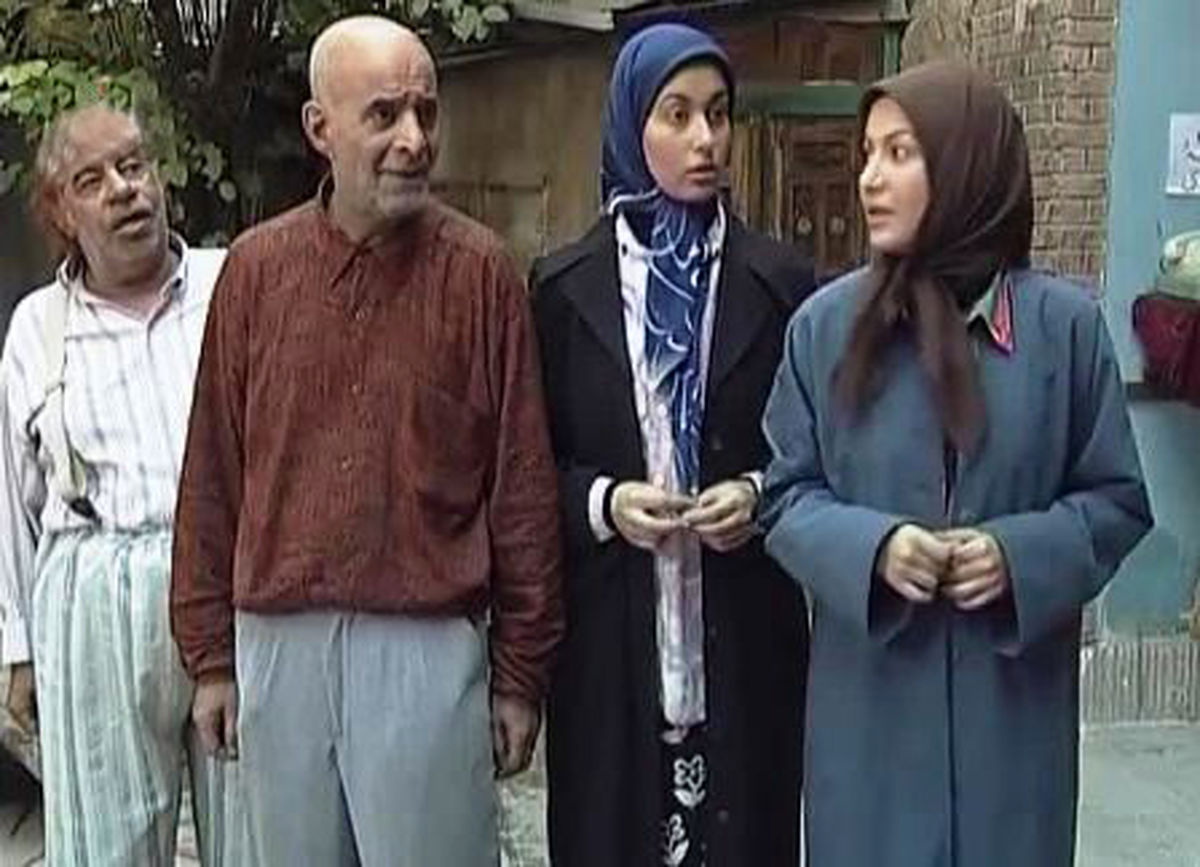 داستان اینکه چگونه مدیون رضا عطاران شدم