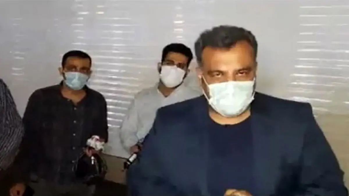 ضرب و شتم خبرنگار صداوسیما در پاسداران
