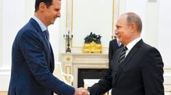 چه افرادی حق رقابت با بشار اسد‌ را دارند؟