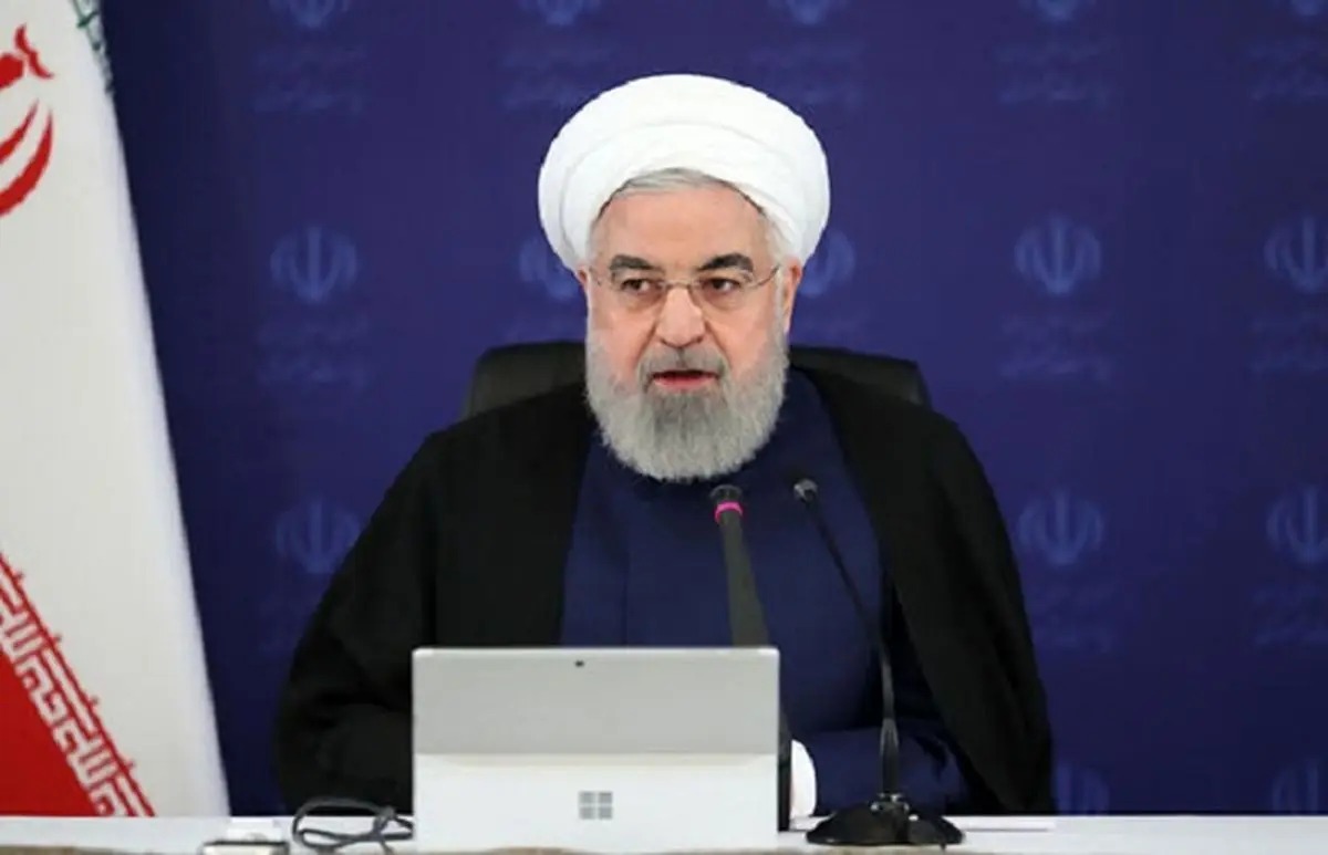 دستور روحانی برای جریمه سنگین اپراتورهای اینترنت