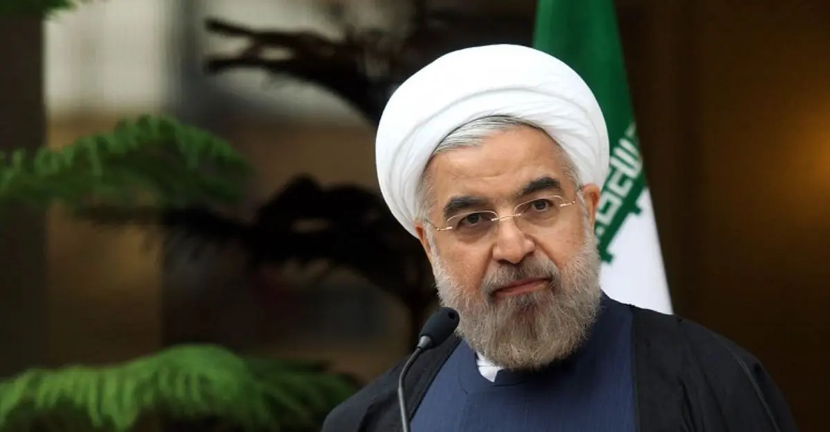 رئیس شبکه‌خبر مانع پخش‌زنده سخنرانی رئیس‌جمهور!