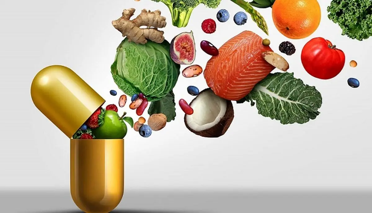 ویتامین‌هایی که در جلوگیری از ابتلا به کووید۱۹ موثرند