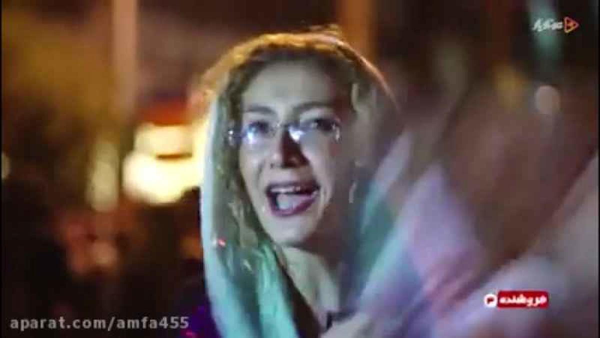 ببینید | واکنش روحانی به پخش مستند جنجالی از تلویزیون