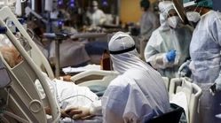 اختلاف‌نظر شدید پزشکان و ‌حریرچی ‌درباره رمدسیو‌یر‌‌