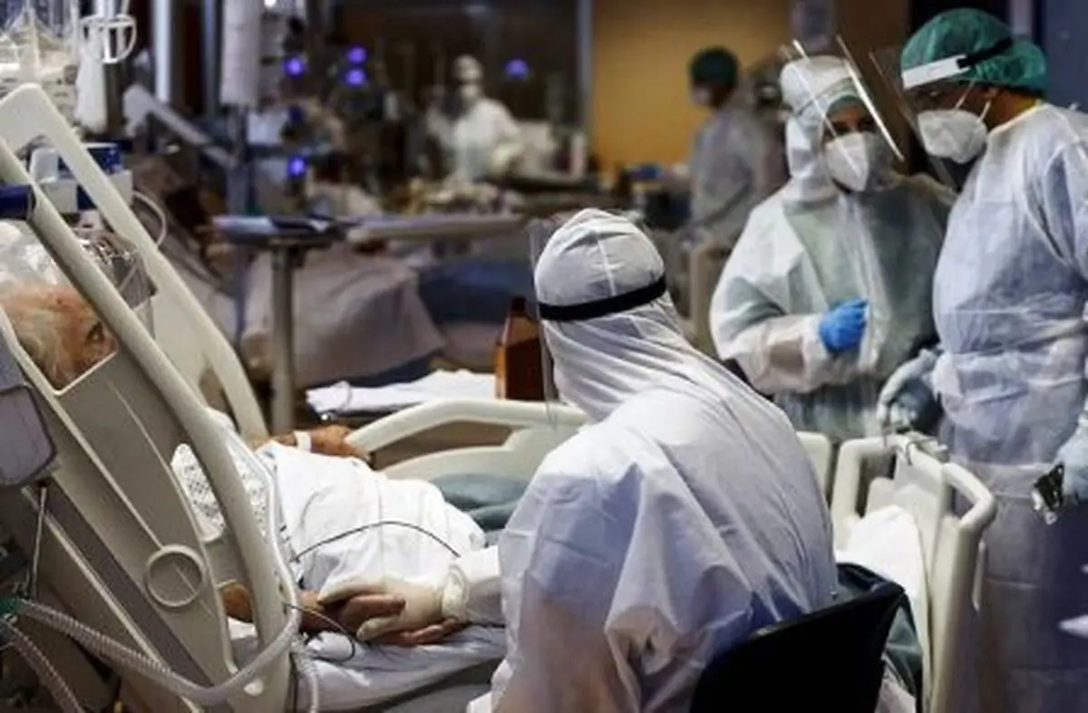 اختلاف‌نظر شدید پزشکان و ‌حریرچی ‌درباره رمدسیو‌یر‌‌