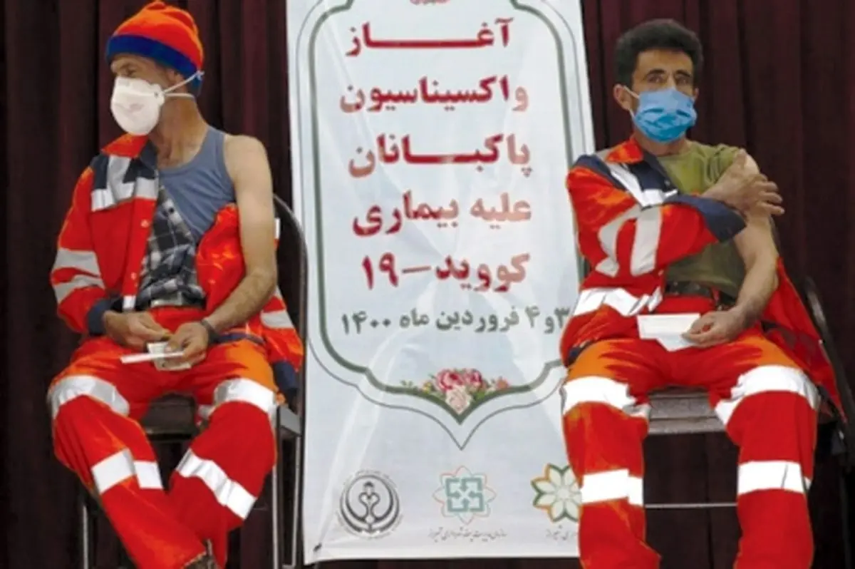 تخلف واکسن، مرگ گربه‌ماهی‌ها ‌و ‌چند ماجرای دیگر