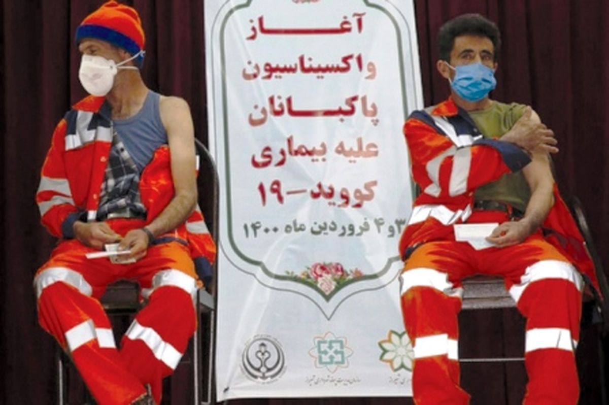 تخلف واکسن، مرگ گربه‌ماهی‌ها ‌و ‌چند ماجرای دیگر