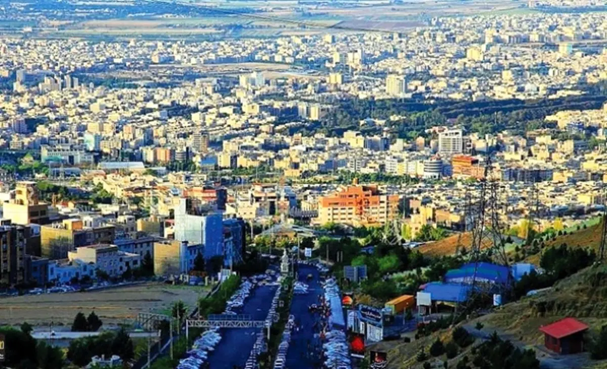 جاذبه ‌اقتصادی بازار مسکن کرج برای تهرانی‌ها
