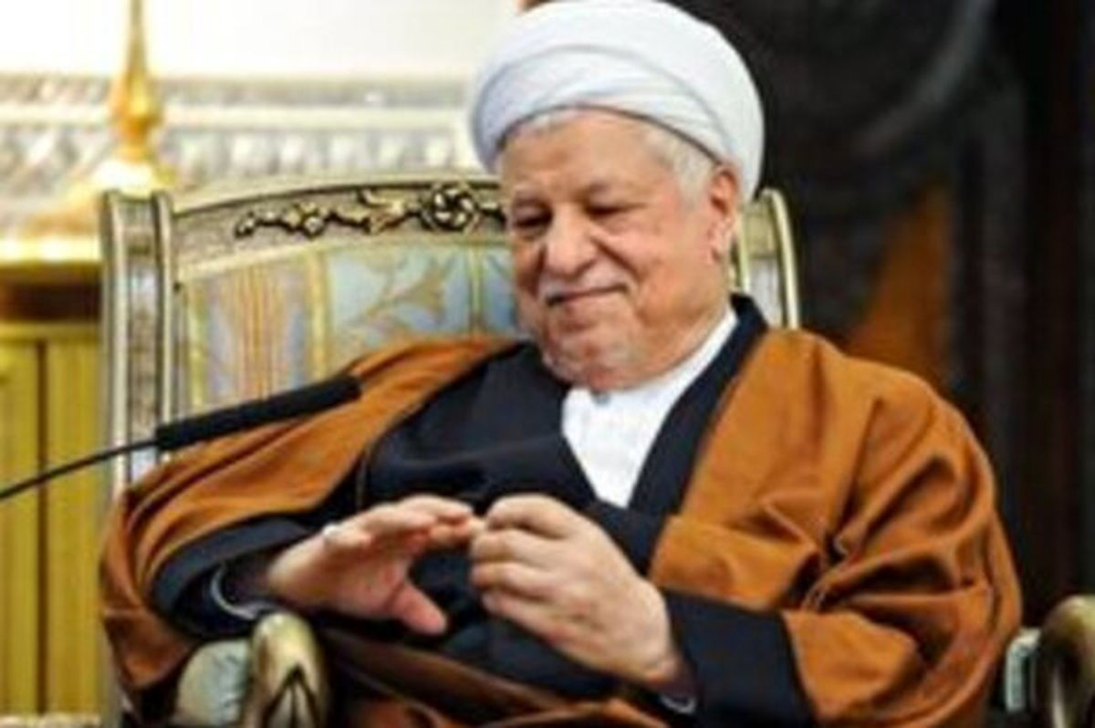 سانسور هاشمی رفسنجانی در مستند «پایان بازی»