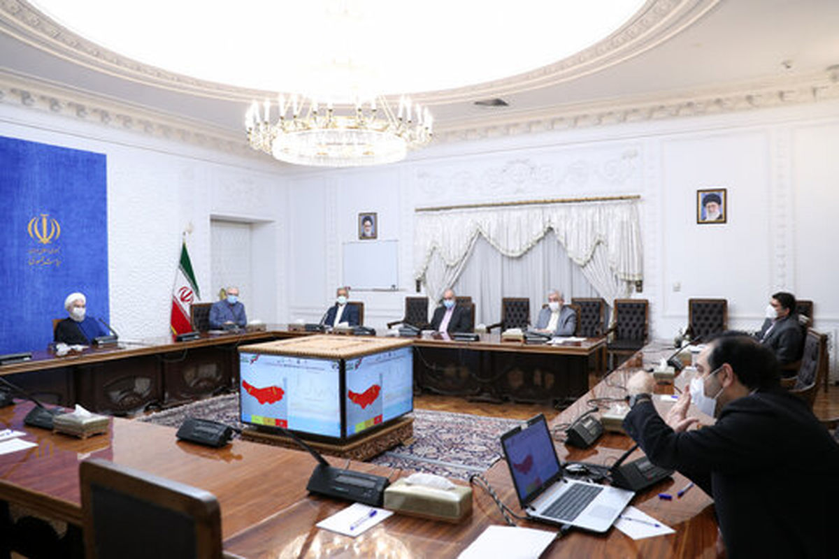 جزییات تمدید محدودیتها تا پایان هفته آینده